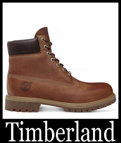 Scarpe Timberland Autunno Inverno 2018 2019 Uomo 55