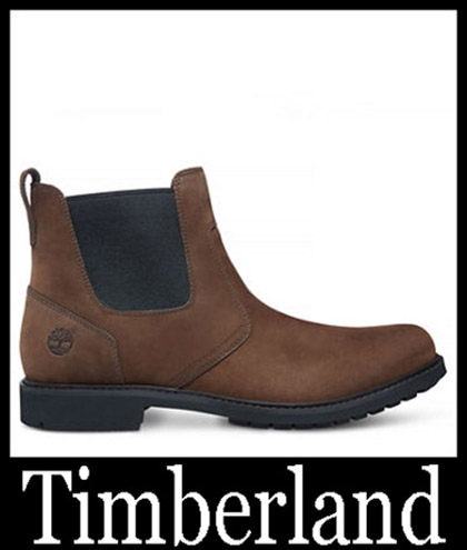 Scarpe Timberland Autunno Inverno 2018 2019 Uomo 6