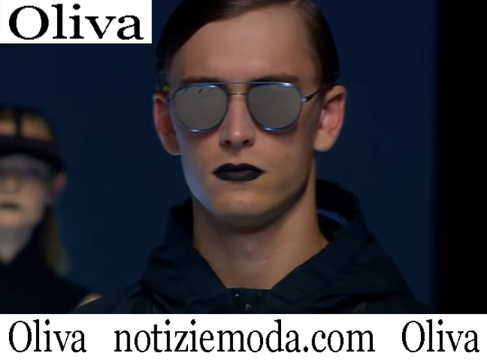 Sfilata Oliva Primavera Estate 2019 Uomo Nuovi Arrivi