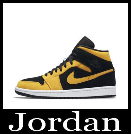 Sneakers Jordan 2018 2019 Nuovi Arrivi Nike Uomo 1