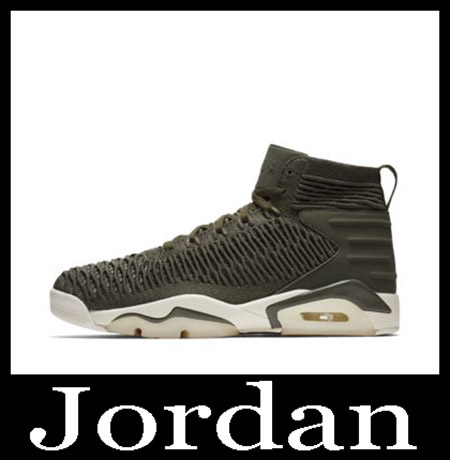Sneakers Jordan 2018 2019 Nuovi Arrivi Nike Uomo 23