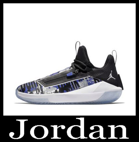Sneakers Jordan 2018 2019 Nuovi Arrivi Nike Uomo 27