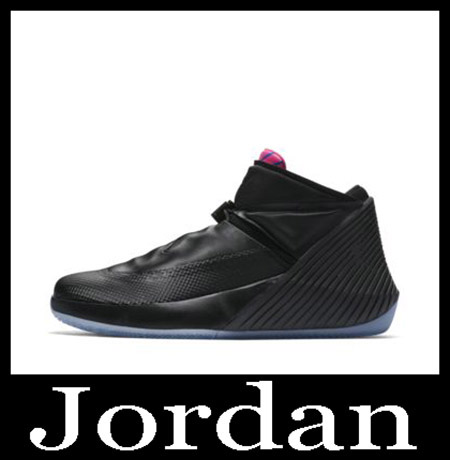 Sneakers Jordan 2018 2019 Nuovi Arrivi Nike Uomo 34