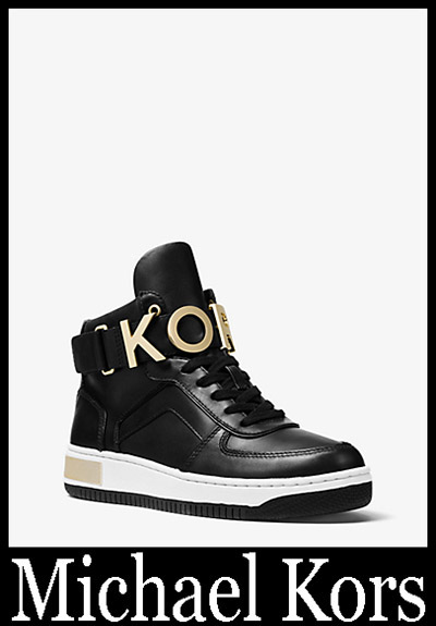Sneakers Michael Kors Autunno Inverno 2018 2019 15