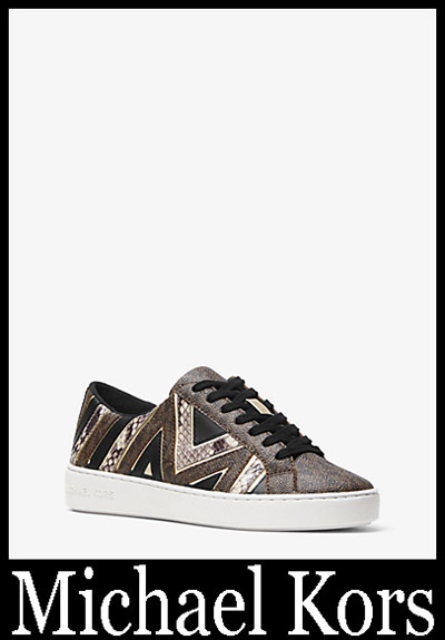 Sneakers Michael Kors Autunno Inverno 2018 2019 22