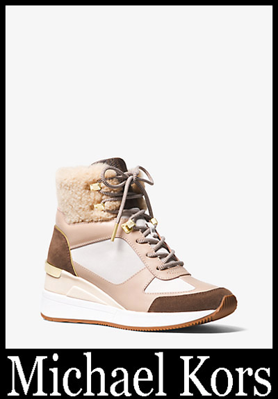 Sneakers Michael Kors Autunno Inverno 2018 2019 9