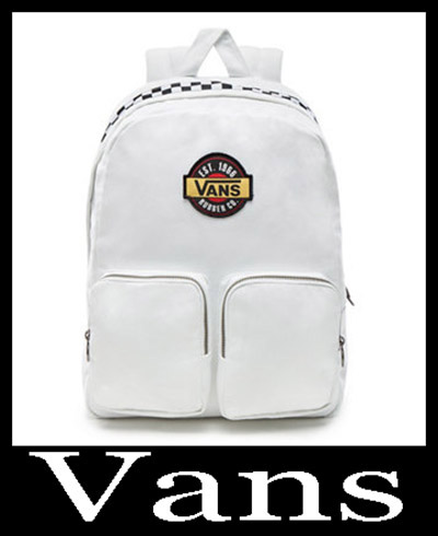 Studenti Nuovi Arrivi Vans Zaini 2018 2019 Ragazze 21