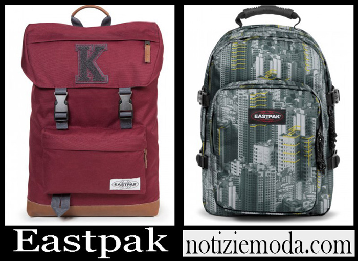 Zaini Eastpak Studenti 2018 2019 Nuovi Arrivi