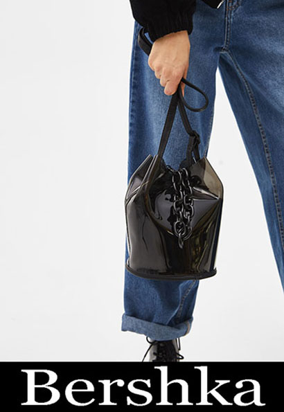 Borse Bershka Accessori Donna Nuovi Arrivi 1