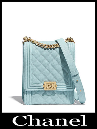 Borse Chanel Autunno Inverno 2018 2019 Nuovi Arrivi 1