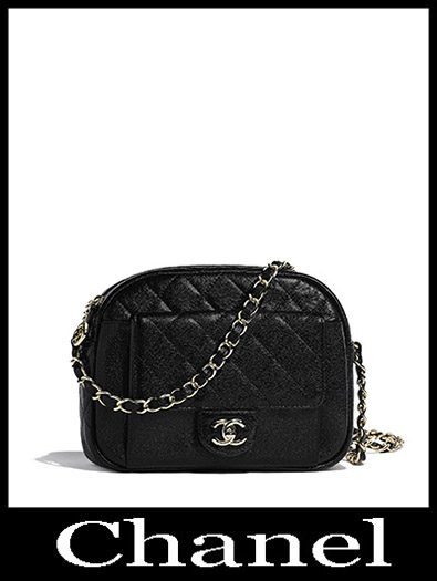 Borse Chanel Autunno Inverno 2018 2019 Nuovi Arrivi 2