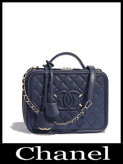Borse Chanel Autunno Inverno 2018 2019 Nuovi Arrivi 20