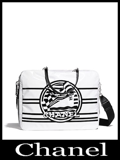 Borse Chanel Autunno Inverno 2018 2019 Nuovi Arrivi 5