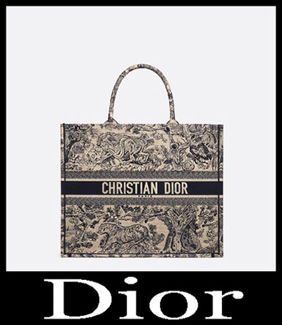Borse Dior Autunno Inverno 2018 2019 Nuovi Arrivi 1