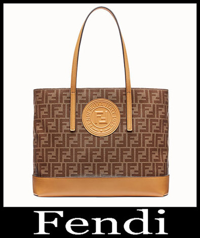 Borse Fendi Autunno Inverno 2018 2019 Nuovi Arrivi 10