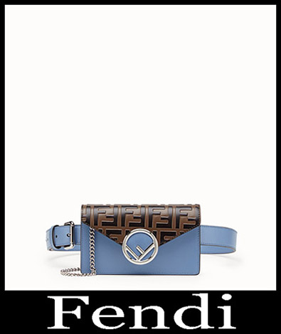 Borse Fendi Autunno Inverno 2018 2019 Nuovi Arrivi 2