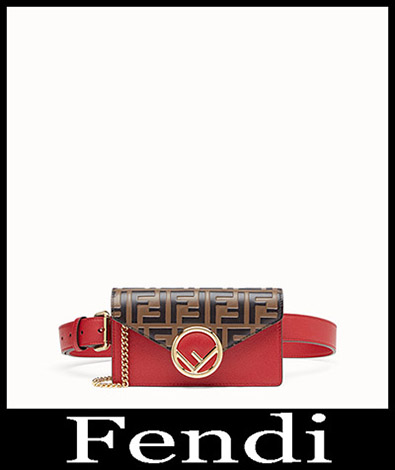 Borse Fendi Autunno Inverno 2018 2019 Nuovi Arrivi 4