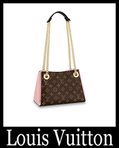 Borse Louis Vuitton Autunno Inverno 2018 2019 Look 12