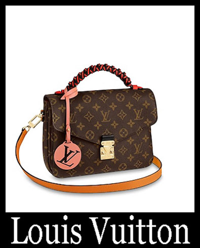 Borse Louis Vuitton Autunno Inverno 2018 2019 Look 17