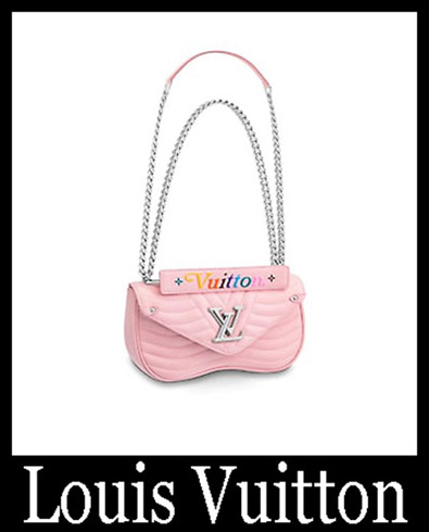 Borse Louis Vuitton Autunno Inverno 2018 2019 Look 28