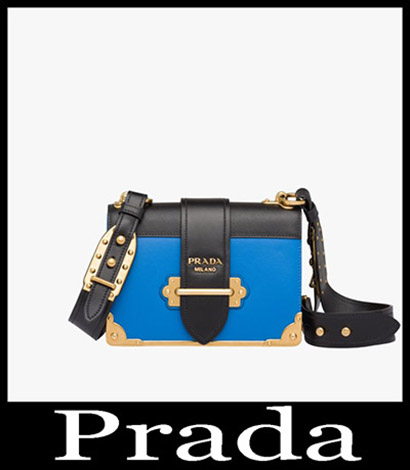 Borse Prada Accessori Donna Nuovi Arrivi 15