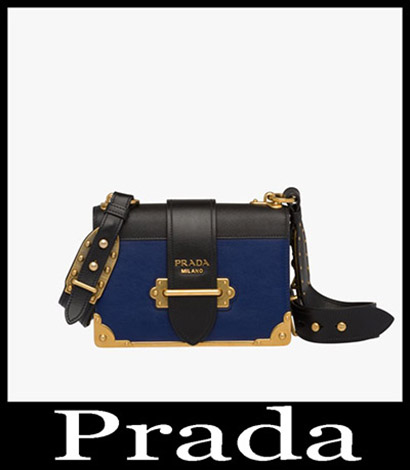 Borse Prada Accessori Donna Nuovi Arrivi 16
