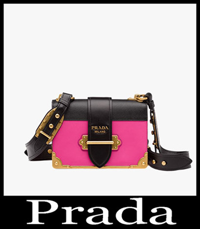 Borse Prada Accessori Donna Nuovi Arrivi 17