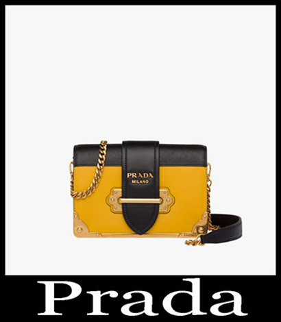Borse Prada Accessori Donna Nuovi Arrivi 19