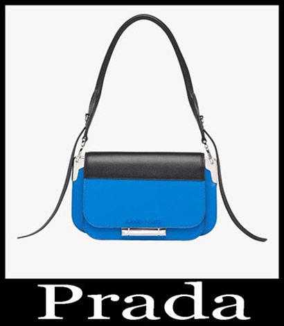 Borse Prada Accessori Donna Nuovi Arrivi 4