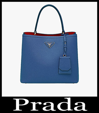 Borse Prada Accessori Donna Nuovi Arrivi 9
