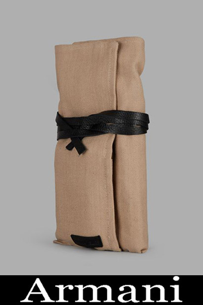 Idee Regalo Armani Accessori Uomo Nuovi Arrivi 1