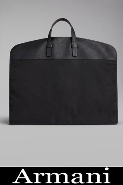 Idee Regalo Armani Accessori Uomo Nuovi Arrivi 2