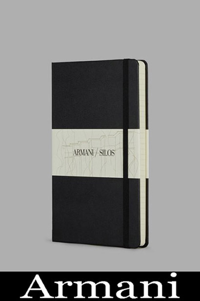 Idee Regalo Armani Accessori Uomo Nuovi Arrivi 25