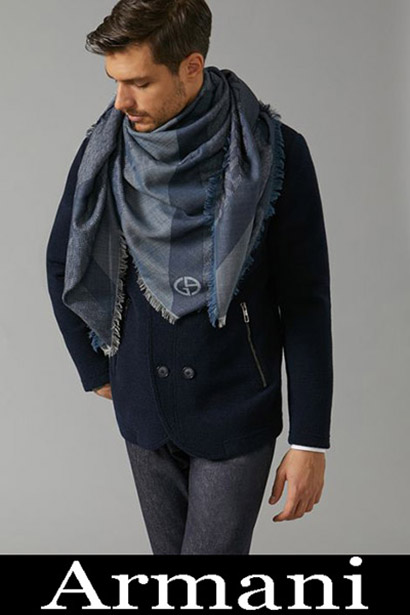 Idee Regalo Armani Accessori Uomo Nuovi Arrivi 5
