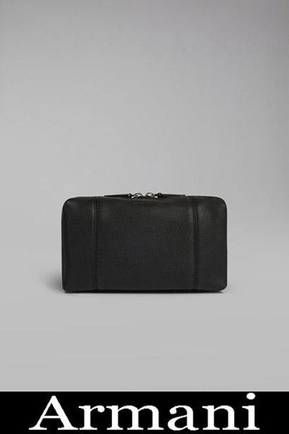 Idee Regalo Armani Accessori Uomo Nuovi Arrivi 9
