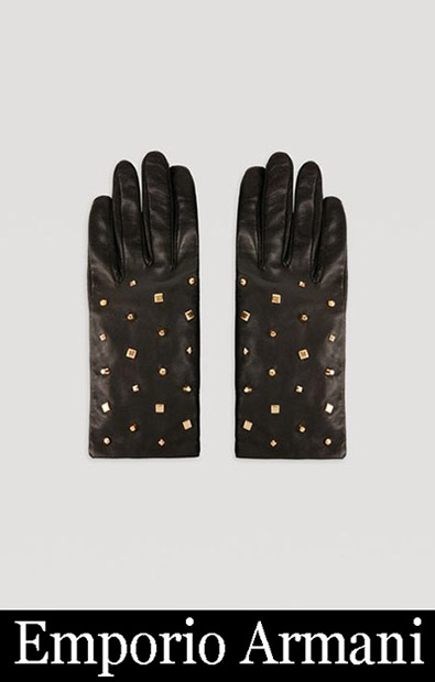 Idee Regalo Emporio Armani Accessori Donna Nuovi Arrivi 13