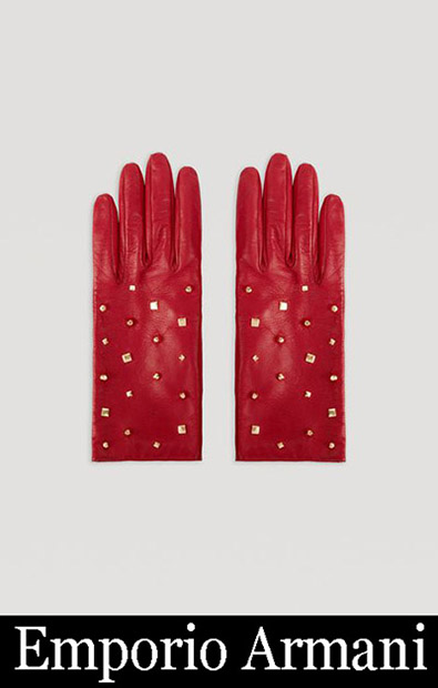Idee Regalo Emporio Armani Accessori Donna Nuovi Arrivi 14