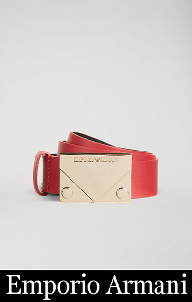 Idee Regalo Emporio Armani Accessori Donna Nuovi Arrivi 15