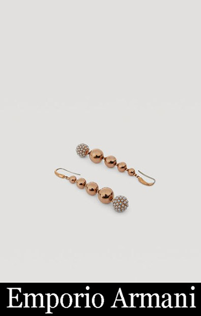 Idee Regalo Emporio Armani Accessori Donna Nuovi Arrivi 16