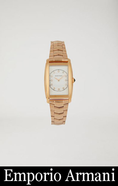 Idee Regalo Emporio Armani Accessori Donna Nuovi Arrivi 17