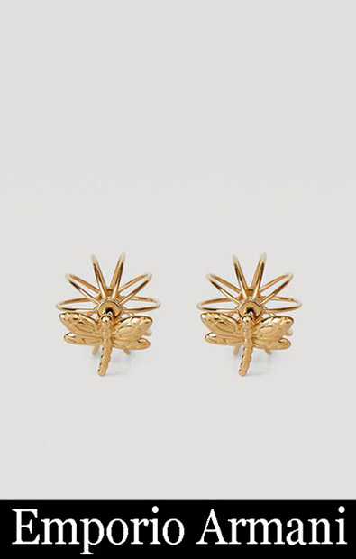 Idee Regalo Emporio Armani Accessori Donna Nuovi Arrivi 18