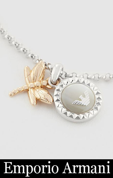 Idee Regalo Emporio Armani Accessori Donna Nuovi Arrivi 20