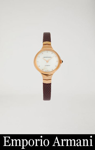 Idee Regalo Emporio Armani Accessori Donna Nuovi Arrivi 21