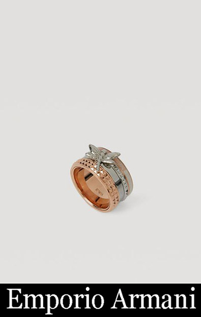 Idee Regalo Emporio Armani Accessori Donna Nuovi Arrivi 22