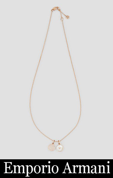 Idee Regalo Emporio Armani Accessori Donna Nuovi Arrivi 23