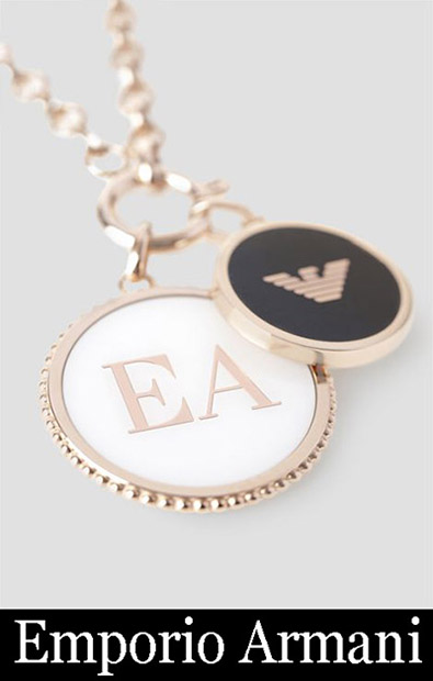 Idee Regalo Emporio Armani Accessori Donna Nuovi Arrivi 26