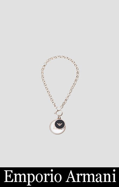 Idee Regalo Emporio Armani Accessori Donna Nuovi Arrivi 27