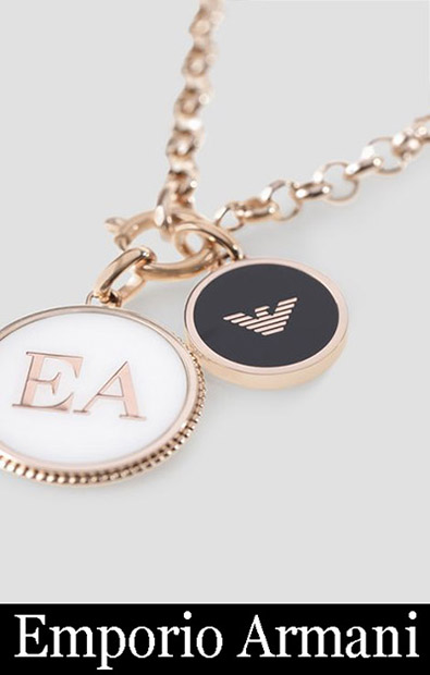 Idee Regalo Emporio Armani Accessori Donna Nuovi Arrivi 28