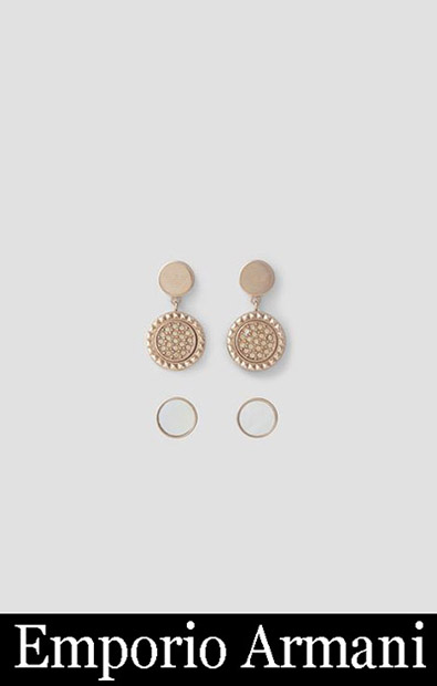Idee Regalo Emporio Armani Accessori Donna Nuovi Arrivi 29