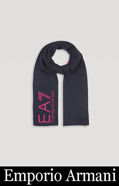 Idee Regalo Emporio Armani Accessori Donna Nuovi Arrivi 3